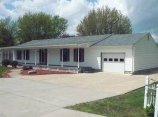 1120 W Alto Rd, Kokomo, IN 46902
