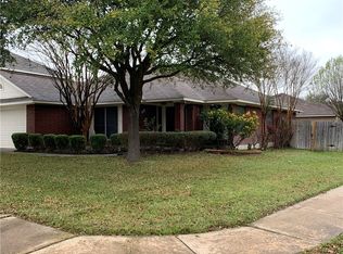 17201 Sandwick Dr, Pflugerville, TX 78660