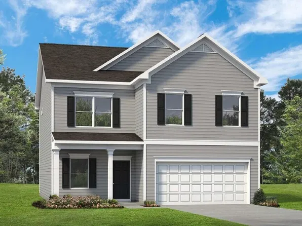 342 Spirit Springs Rd, Smithfield, NC 27577