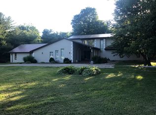 3330 N Smith St, Terre Haute, IN 47805