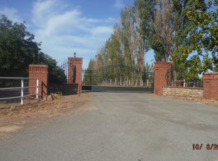 24943 McIntire Road, Clements, CA 95227