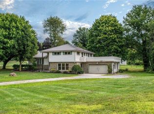 9195 Woodworth Rd, North Lima, OH