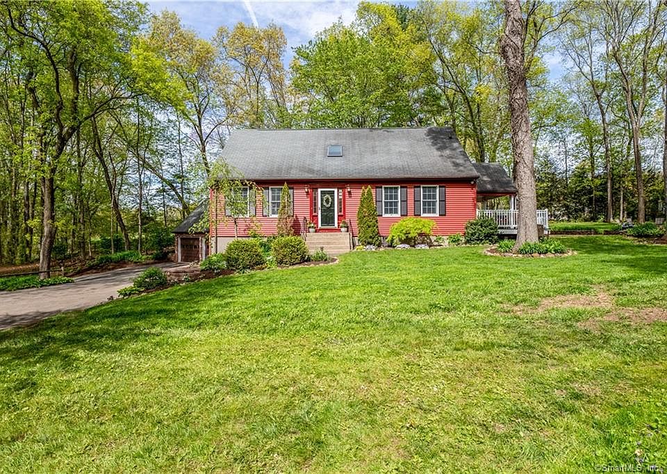 427 Somers Rd, Ellington, CT 06029 MLS 170567534 Zillow