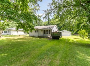 5942 W 800 N, Michigan City, IN 46360