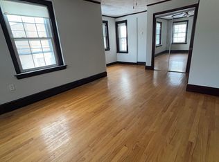 26 Breed St #4, Boston, MA 02128