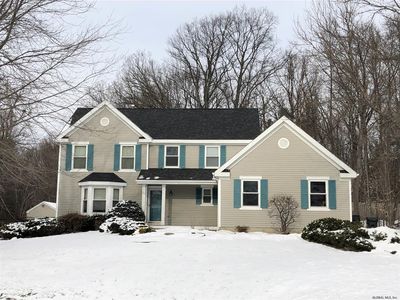 25 Old Nott Farm Rd, Rexford, NY, 12148