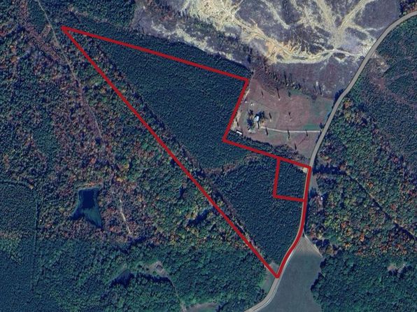 Buckskin Rd, Green Bay, VA 23942