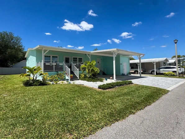 4378 Manatee Ln, Punta Gorda, FL 33980