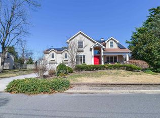 10 E Sunset Ave, Linwood, NJ 08221