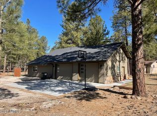 3094 Toho Trl, Flagstaff, AZ 86005