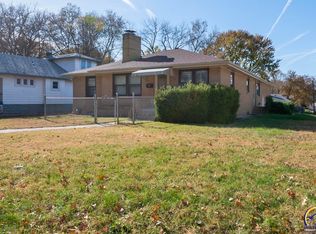 701 SW Watson Ave, Topeka, KS 66606