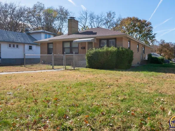 701 SW Watson Ave, Topeka, KS 66606