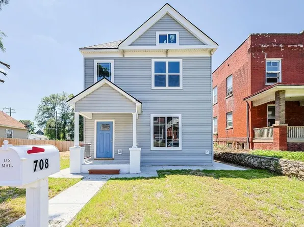 708 N 10th St, Saint Joseph, MO 64501