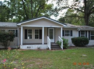 6119 Offerman Loop, Hortense, GA 31557