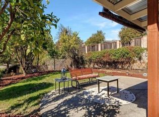 18321 Lamson Rd, Castro Valley, CA 94546