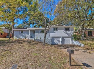 1109 Birch St, Hurst, TX 76053