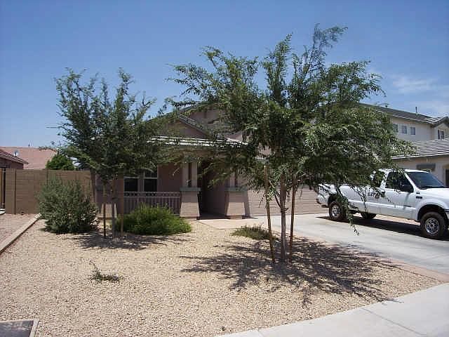 1st image of 15420 N Desert Mirage Drive