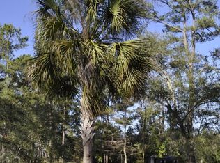 213 Willow Point Rd, Beaufort, SC 29906