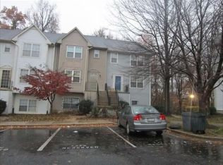 7272 Mahogany Dr, Hyattsville, MD 20785