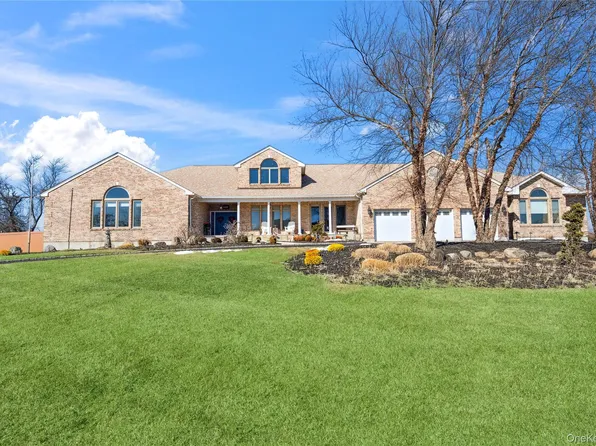 5 Marina Lane, East Patchogue, NY 11772