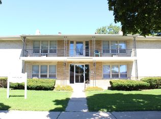 6012 W Cleveland Ave APT 8, Milwaukee, WI 53219
