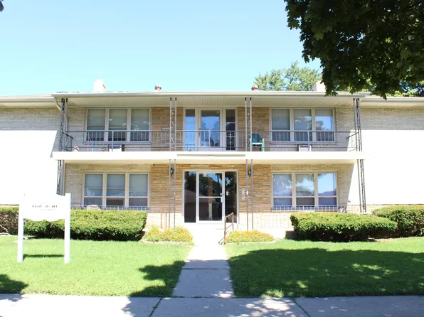6012 W Cleveland Ave APT 8, Milwaukee, WI 53219