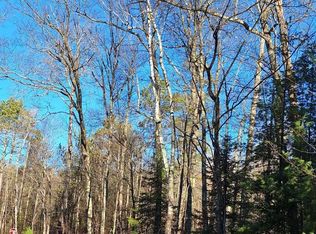 Rudolph Lake Ln, Boulder Junction, WI 54512