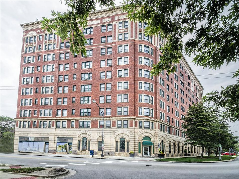 1st image of 7100 S South Shore Dr APT 204