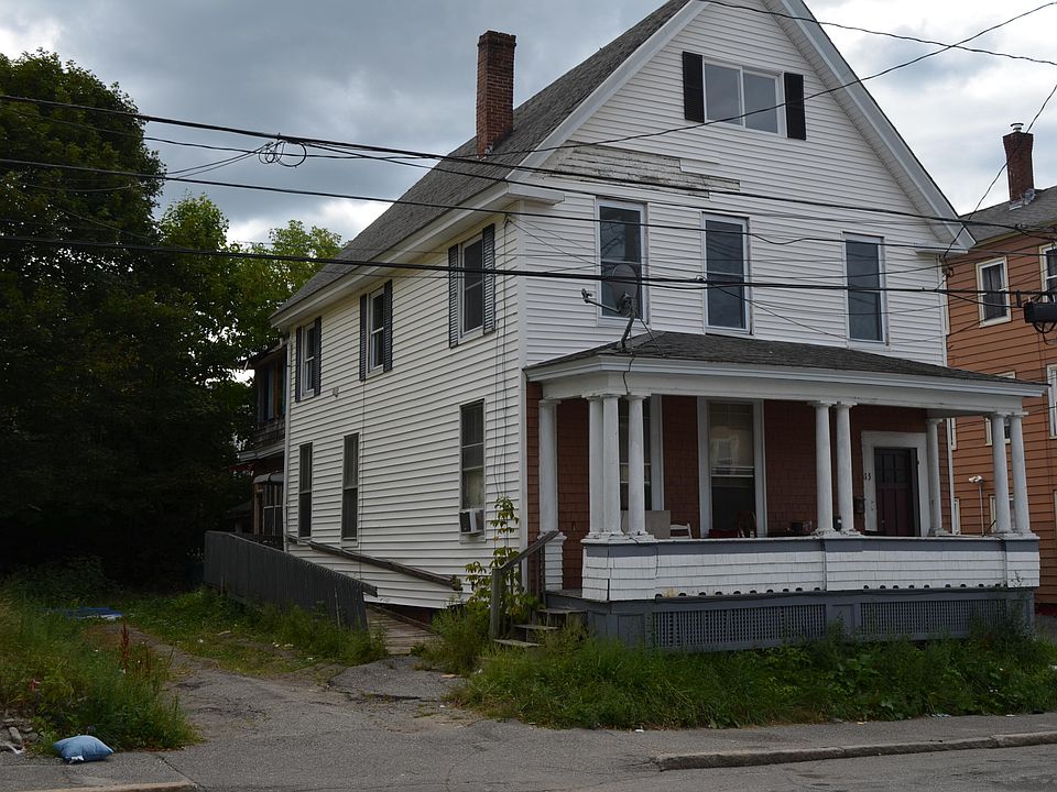 2nd image of 15 Howe Street