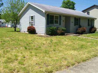 1327 S 18th St, Terre Haute, IN 47803