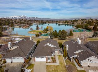 6126 Carriage House Way, Reno, NV 89519
