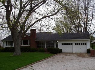 5615 Tiffin Ave, Castalia, OH 44824