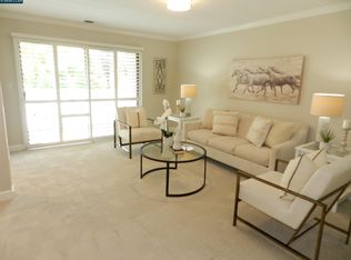 3047 Fostoria Cir, Danville, CA 94526