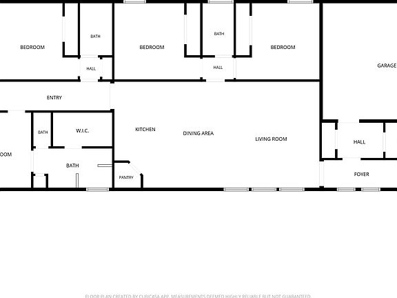 5th image of 3101 Bell Flower Dr