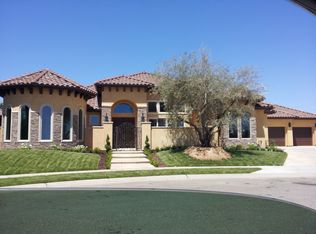 10909 N Meridian Ave, Fresno, CA 93730