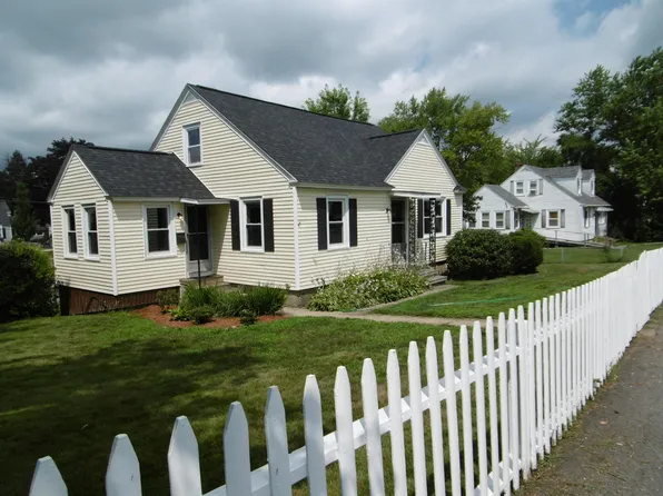 840 Union Street, Manchester, NH 03104