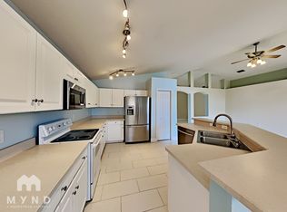 1500 Baythorn Dr, Wesley Chapel, FL 33543