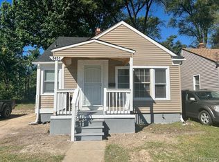 9091 Fielding St, Detroit, MI 48228