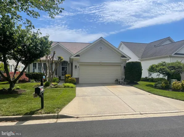 6877 Saddle Run Way, Gainesville, VA 20155