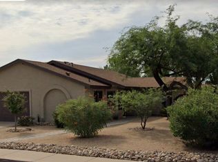 6801 E Kings Ave, Scottsdale, AZ 85254