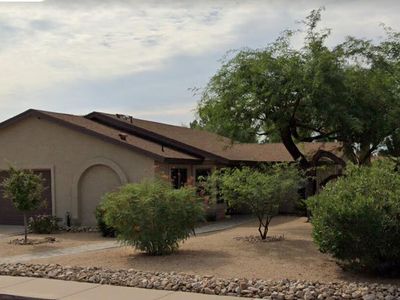 6801 E Kings Ave, Scottsdale, AZ, 85254