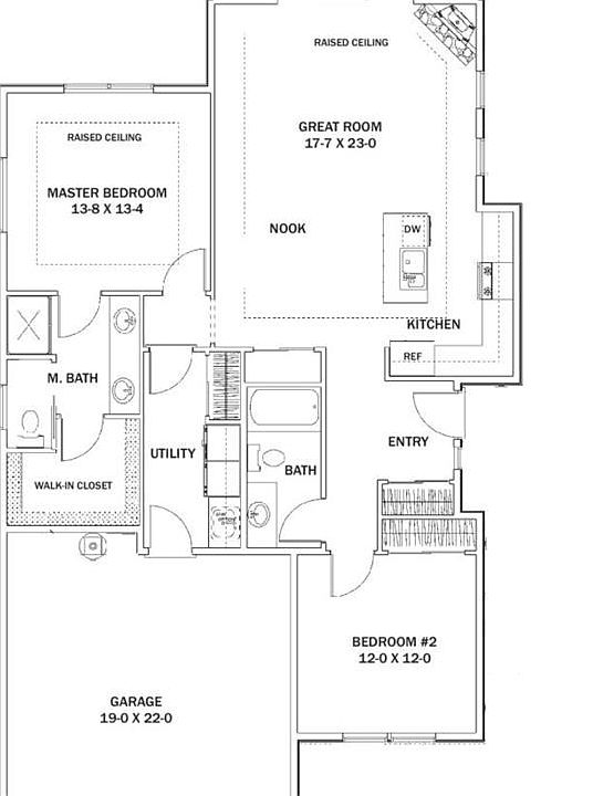 2nd image of 2108 SE Rhododendron Ave