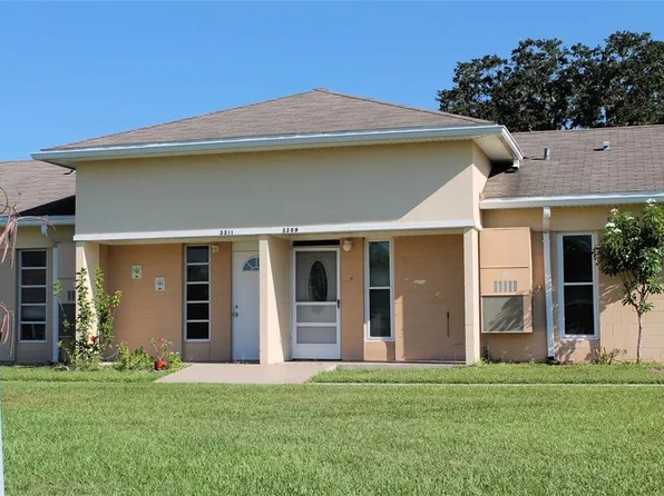 3309 Club Cir, Lake Wales, FL 33854