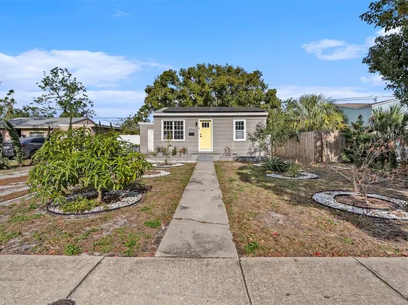 4809 11th Ave S, Saint Petersburg, FL 33711