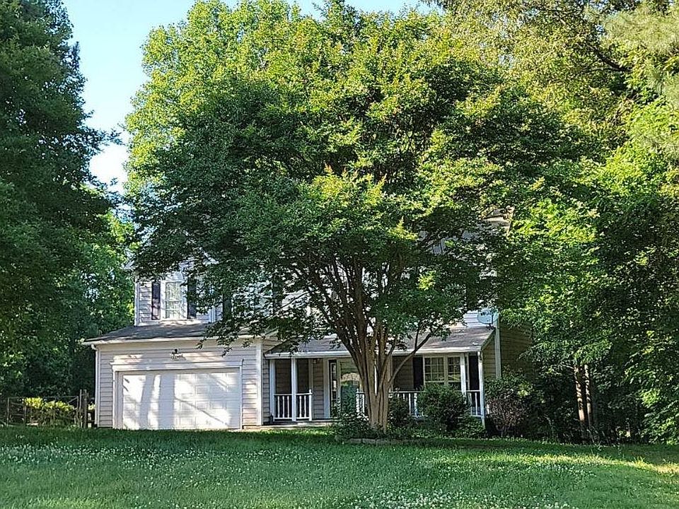 139 Scarlet Tanager Rd, Troutman, NC 28166 | Zillow