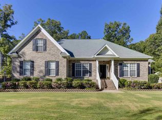 1015 Cross Ridge Rd, Blythewood, SC 29016