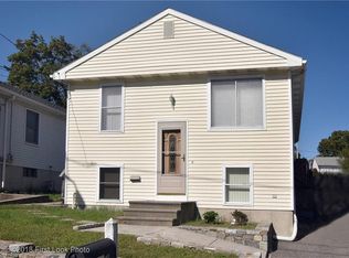 46 Church St, East Providence, RI 02914