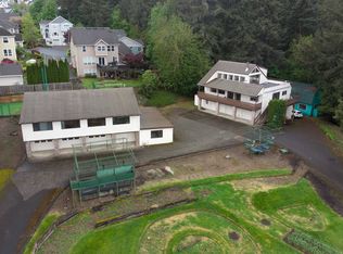 18770 SW Rigert Rd, Aloha, OR 97007