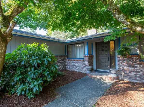 6411 Sierra Drive SE, Lacey, WA 98503