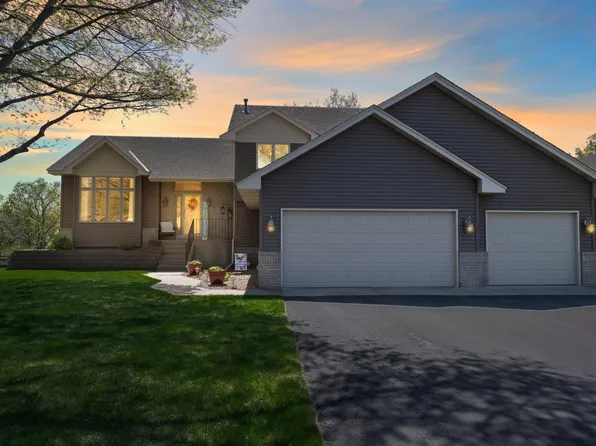 1282 141st Ln NW, Andover, MN 55304
